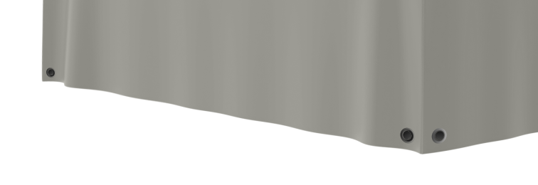 Ø16mm Ringlik (karikák) csak sarkokba