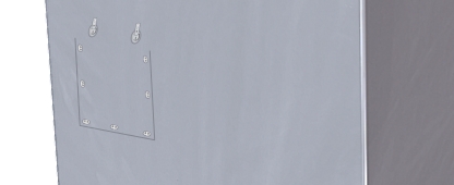 Menetirány szerinti jobb oldalon