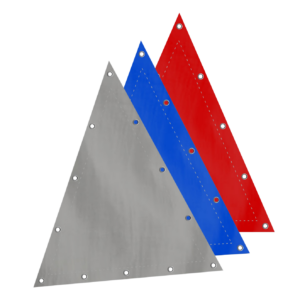 Egyedi méretű takaróponyvák rendelése