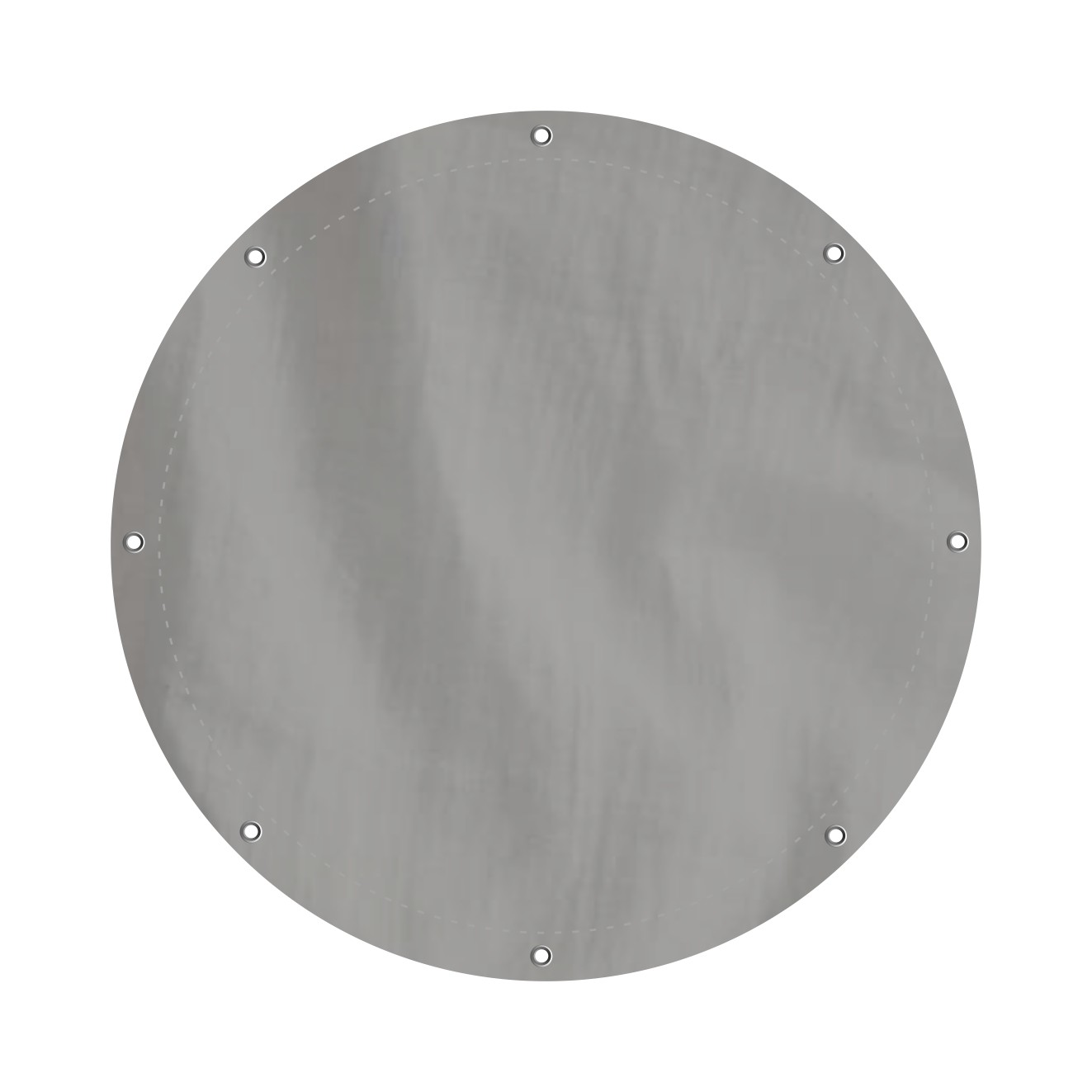 Takaroponyva, kor, szurke