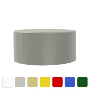 henger alakú ponyva takaró színválaszték