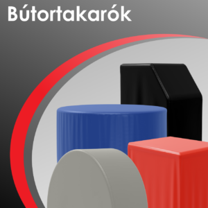 Bútortakarók egyedi méretre gyártása