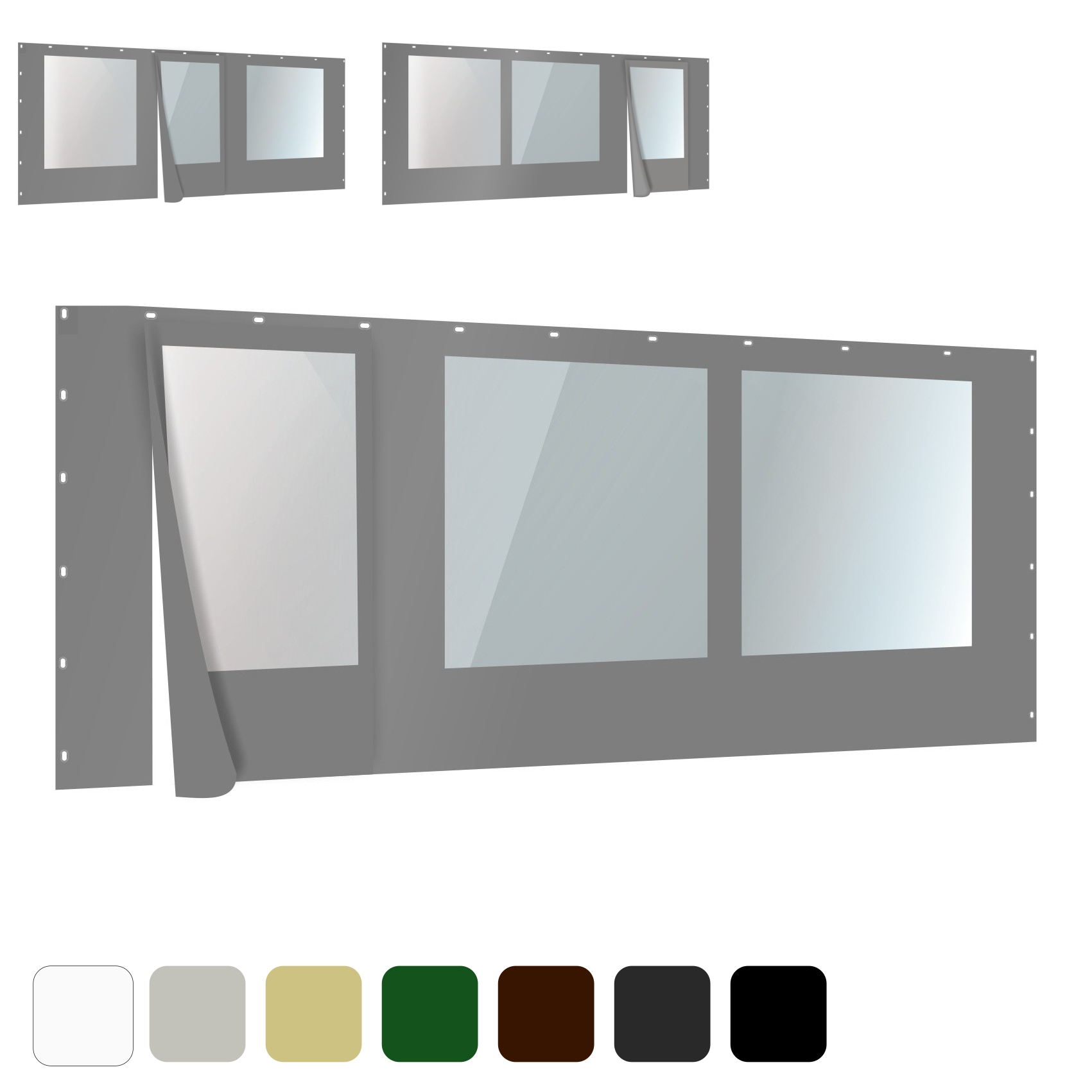 Ponyvashop.hu_Teraszponyva_ketablakos _egyajtos-ablakkal