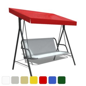 hintaágy ülő huzat egyedi méretre