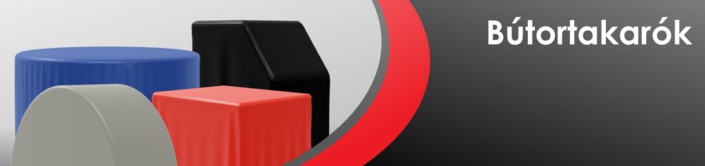 Bútortakarók kerti bútorokhoz, grillsütőhöz állapotuk megóvása érdekében