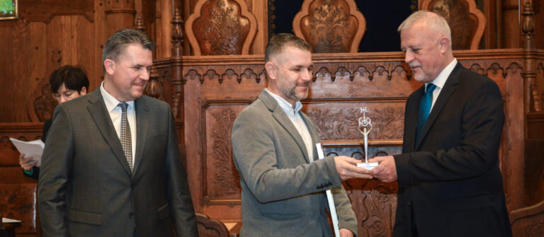 Mazug Ponyva díjátadó bkmkik