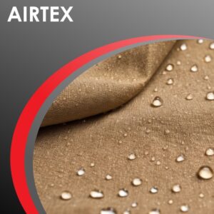 vízhatlan napvitorla alapanyag