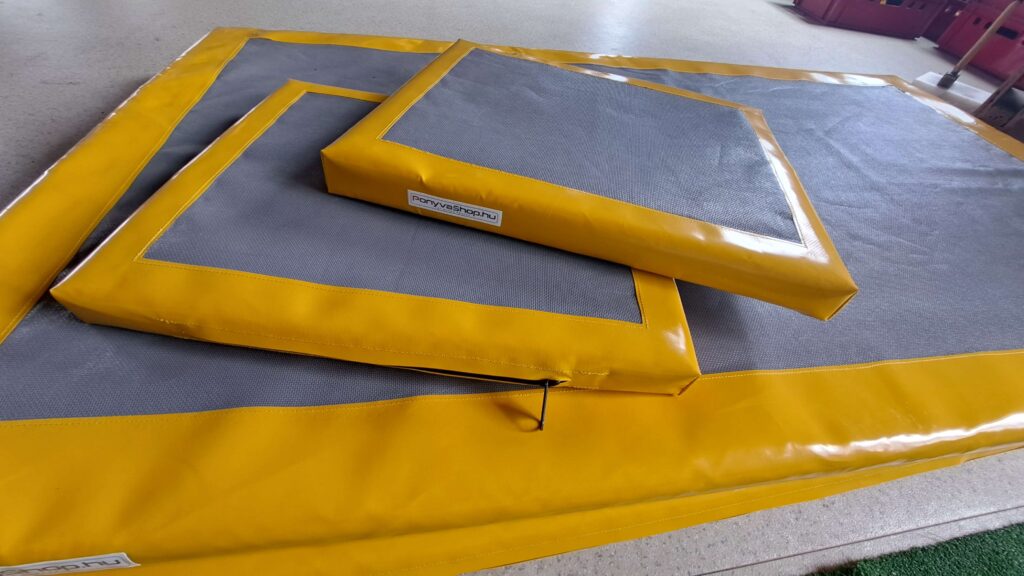 fertőtlenítő szőnyeg termékkategória