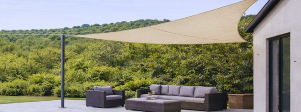 napvitorla gyártás egyedi méretre